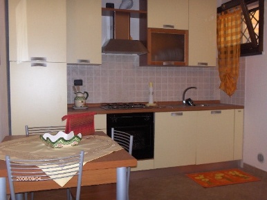 Foto Appartamento a Pistoia Candeglia di 50 m² con 3 locali in affitto