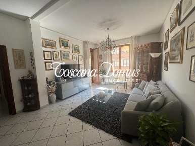 Foto Appartamento a Siena Petriccio - Acquacalda di 110 m² con 5 locali