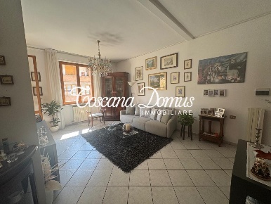 Foto Appartamento a Siena Petriccio - Acquacalda di 110 m² con 5 locali