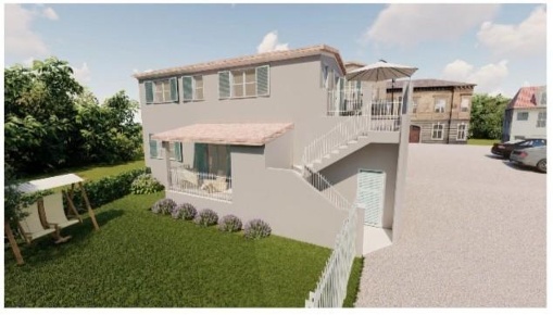 Foto Villa unifamiliare a Sarzana in vendita