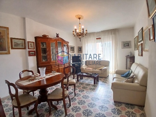 appartamento in vendita a Livorno in zona Centro Città