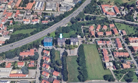 Foto Appartamento a Barlassina di 78 m² con 3 locali in vendita