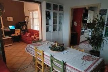 Foto Villa a schiera a San Miniato Cigoli, La Serra, Bucciano, Balconevisi