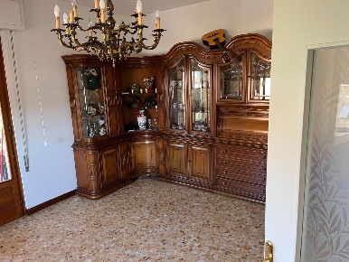 Foto Appartamento a Massa Bergiola - Lavacchio di 200 m² con 6 locali