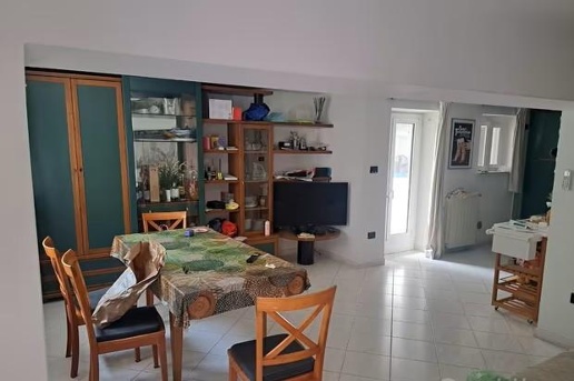 appartamento in affitto a Pisa in zona Tirrenia