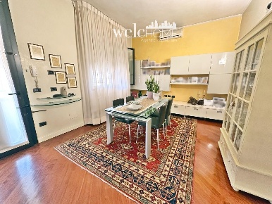 Foto Appartamento a Campi Bisenzio San Martino, San Lorenzo di 140 m²