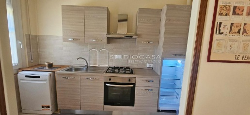appartamento in affitto a Pisa in zona Putignano