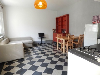 Foto Appartamento a Pisa San Francesco di 45 m² con 2 locali in affitto
