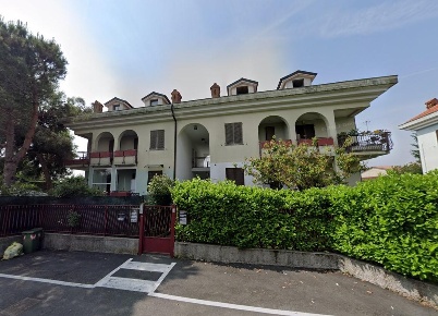 Foto Appartamento a Bernareggio Centro di 107 m² con 4 locali in vendita