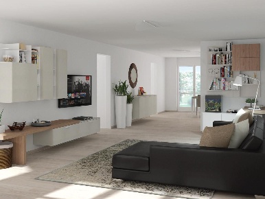 Foto Villa a schiera a Capannori Camigliano di 110 m² con 5 locali