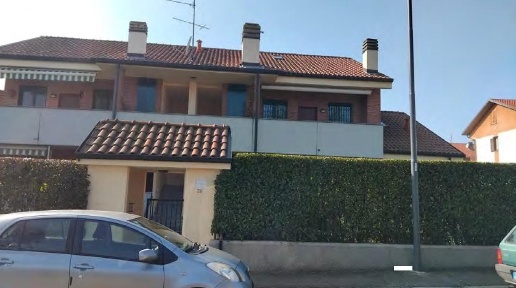 Foto Appartamento a Cesate di 158 m² con 3 locali in vendita