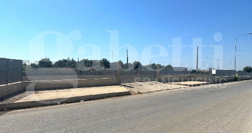 Foto Terreno residenziale in CAVALATA, Avola di 2962 m² in vendita