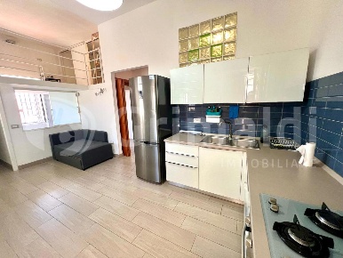 Foto Appartamento in consalvo, Napoli Fuorigrotta di 50 m² con 3 locali