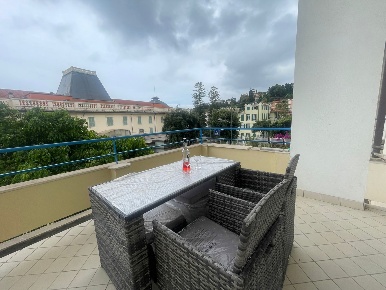 Foto Appartamento in Corso degli inglesi 340, Sanremo Corso degli Inglesi