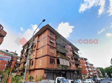 Foto Appartamento in Pio FoÃ, Roma Monteverde Nuovo di 104 m² con 4 locali