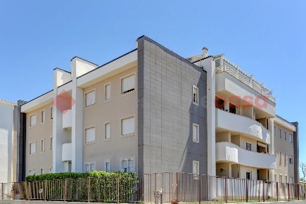 Foto Appartamento in Via Colli Albani 8, Latina Gionchetto di 130 m²