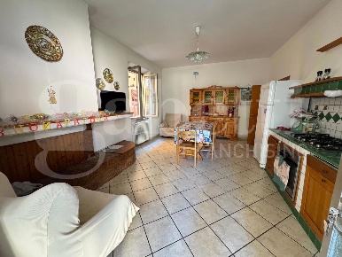 Foto Appartamento in Via Cesare Battisti 178, Alba Adriatica di 100 m²