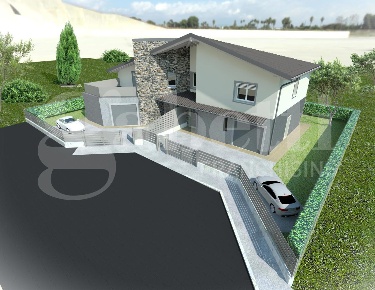 Foto Villa bifamiliare in Vincenzo Busacchi, San Giovanni in Persiceto