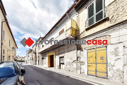 Foto Appartamento in Via Appia 9, San Nicola la Strada di 110 m² in vendita