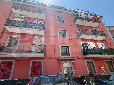Foto Appartamento in Via Pentangelo 20, Angri Centro di 93 m² con 3 locali