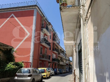 Foto Appartamento in Via Pentangelo 20, Angri Centro di 93 m² con 3 locali