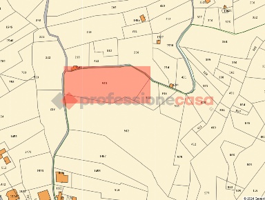 Foto Terreno agricolo in Via Contrada Traimbeni snc, Pace del Mela