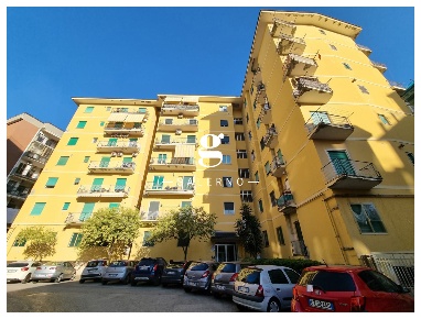 Foto Appartamento in Via Trento 82, Salerno Pastena - Pastena Alta