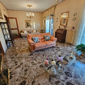 Foto Appartamento in don carlo gnocchi, Bari San Paolo di 140 m² in vendita