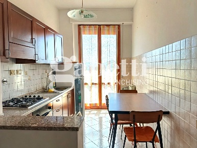 Foto Appartamento in Via Carlo del Prete 100, Firenze Firenze Nova di 80 m²