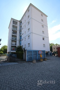 Foto Appartamento in Via Sella 145, Busto Arsizio Beata Giuliana di 126 m²