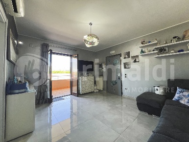 Foto Appartamento in Via SAN MARCO 25, Santa Maria a Vico di 85 m²
