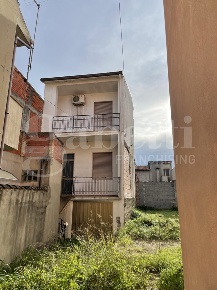 Foto Casa indipendente in Via ROMA 56, Terralba Centro di 150 m² in vendita