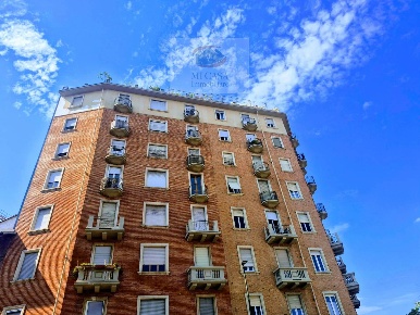 Foto Appartamento in VIA FRASSINETO 2, Torino Cenisia di 70 m² con 3 locali