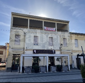 Foto Casa indipendente in Via ROMA 12, Terralba Centro di 230 m² in vendita