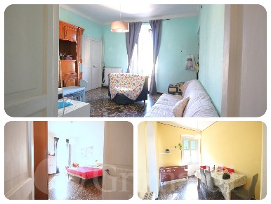 Foto Appartamento in Canepari, Genova Certosa di 83 m² con 5 locali