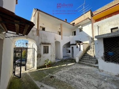 Foto Casa indipendente in S. Maria Maddalena, Giano Vetusto di 124 m²