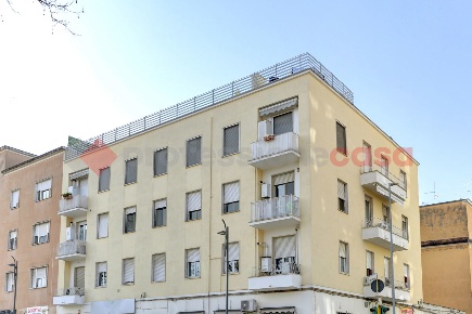 Foto Appartamento in Via Fratelli Bandiera 34, Latina Centro Storico