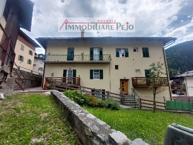 Foto Appartamento in VIA santa maria maddalena 3, Ossana Cusiano di 30 m²