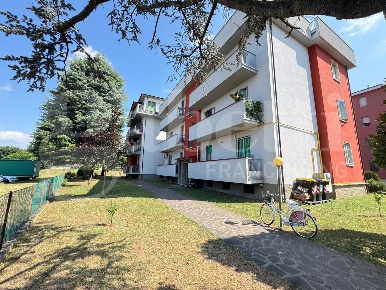 Foto Appartamento in Via Efrem Benati 21, Anzola dell'Emilia Centro
