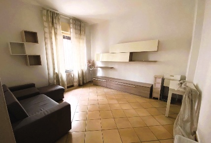 Foto Appartamento in Via giacomo leopardi 17, Legnano Legnarello di 67 m²