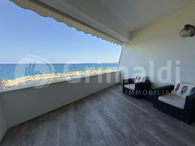 Foto Appartamento in Via Catania 6, Gallipoli Via Lecce, Ospedale di 120 m²