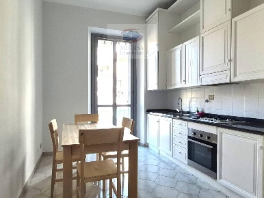 Foto Appartamento in VIA Cadorna 37, Torino Santa Rita di 100 m² in affitto