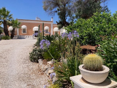 Foto Appartamento in Contrada Ospedale 1, San Vito dei Normanni di 160 m²