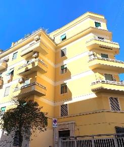 Foto Appartamento in Via Carlo Passaglia 00, Roma Piazzale degli Eroi