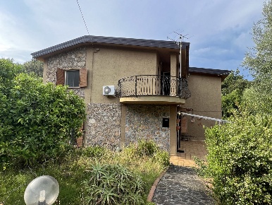 Foto Villa bifamiliare in Barbarola, San Giovanni a Piro Scario di 150 m²