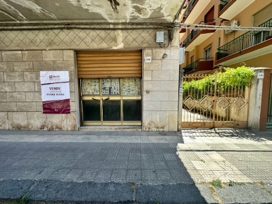 Foto Appartamento in Via KENNEDY 150, Barcellona Pozzo di Gotto Centro