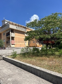 Foto Appartamento in Via vallicelle 79, Fiuggi di 84 m² con 3 locali
