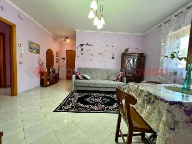 Foto Appartamento in Via vallicelle 79, Fiuggi di 84 m² con 3 locali