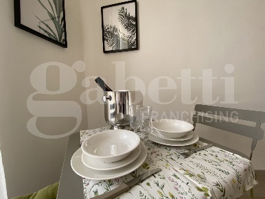 Foto Appartamento in Via ANGELO RUBINO 25, Formia Centro di 59 m²