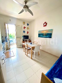 Foto Appartamento in Via della Robinia snc, Gallipoli Baia Verde, Lidi